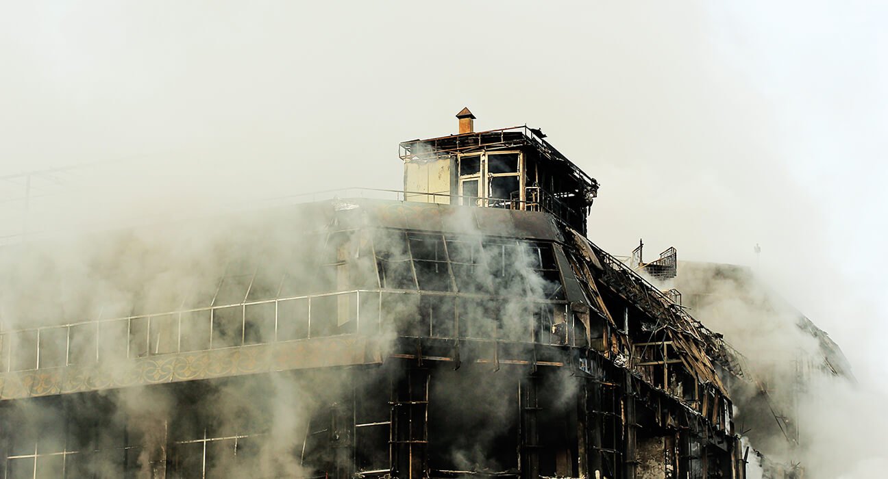 Fire Insurance